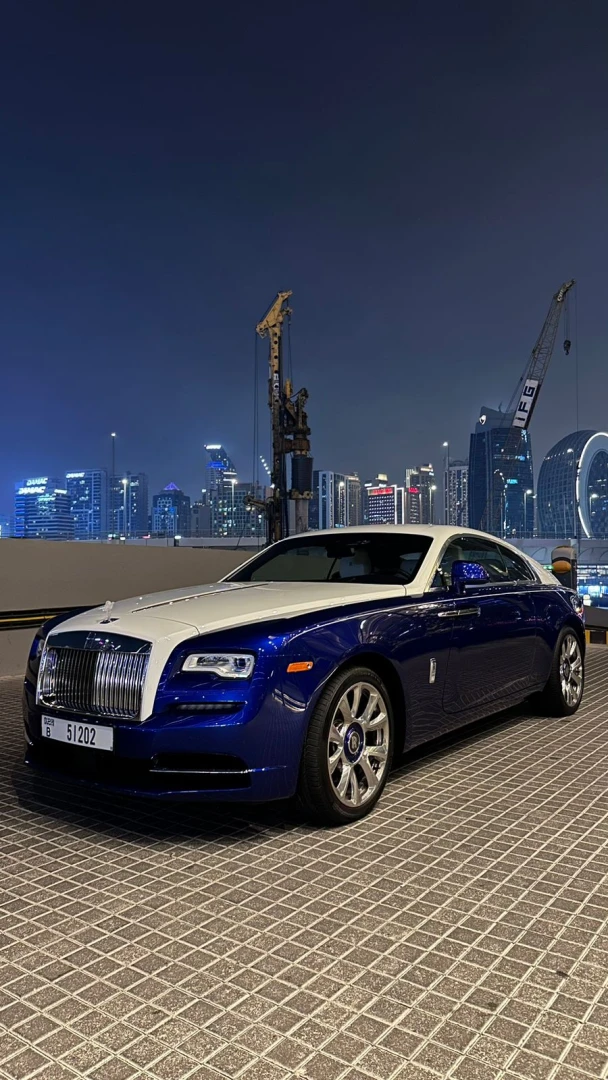 Rolls-Royce Royce 2021 - Luxury Car thumbnail NaN Rolls-Royce Royce 2021 - Luxury Car thumbnail NaN